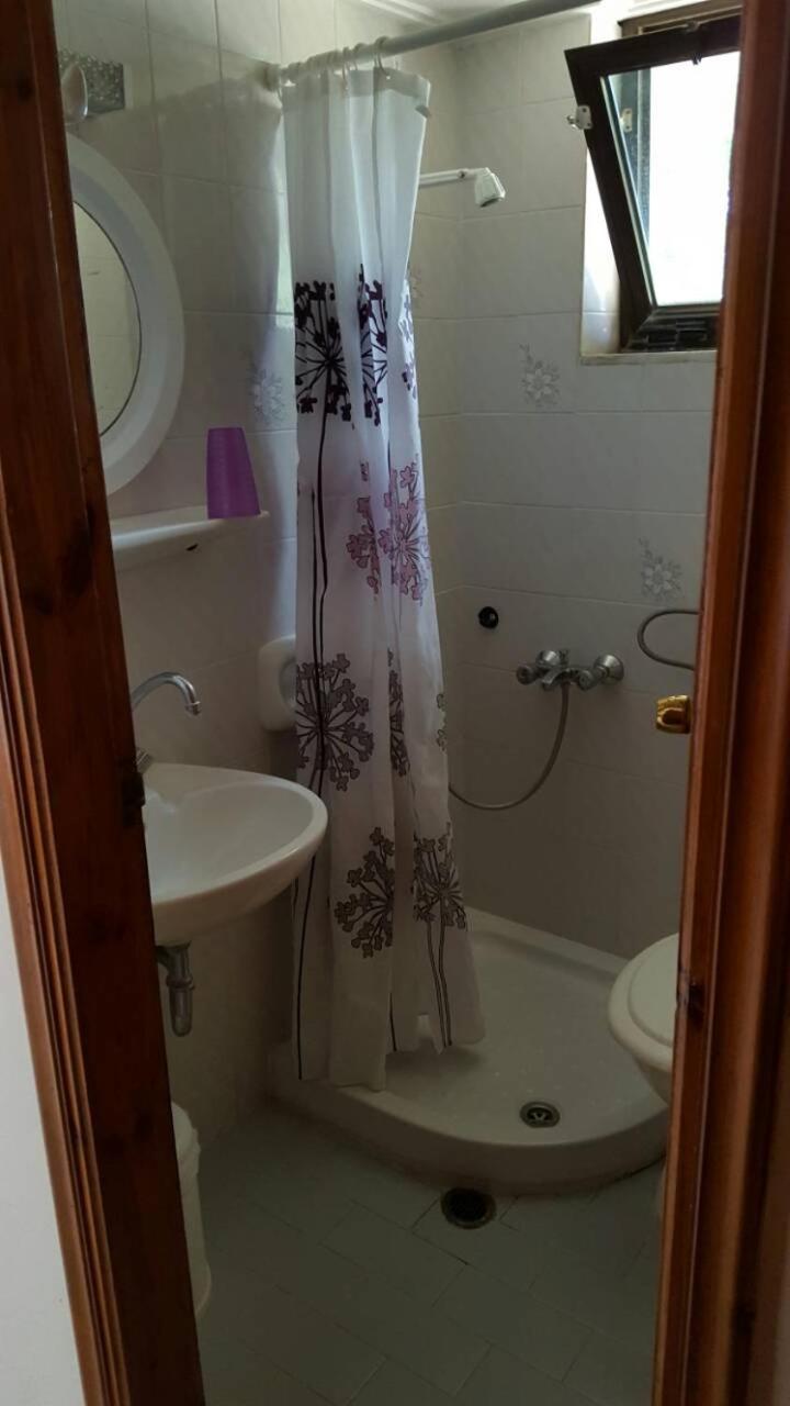 Villa Rania 瓦西利基 外观 照片