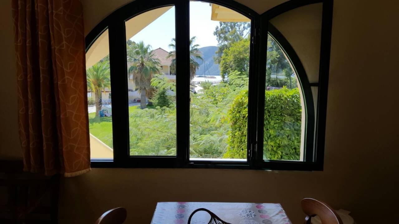 Villa Rania 瓦西利基 外观 照片
